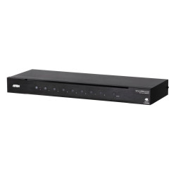 Aten Conmutador / Selector / Switchhdmi True 4K De 8 Puertos | APLIUM