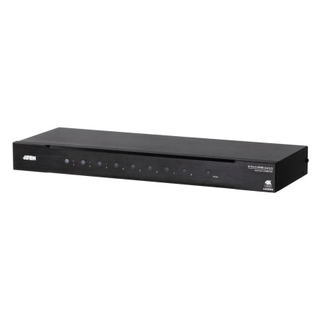 Aten Conmutador / Selector / Switchhdmi True 4K De 8 Puertos | APLIUM