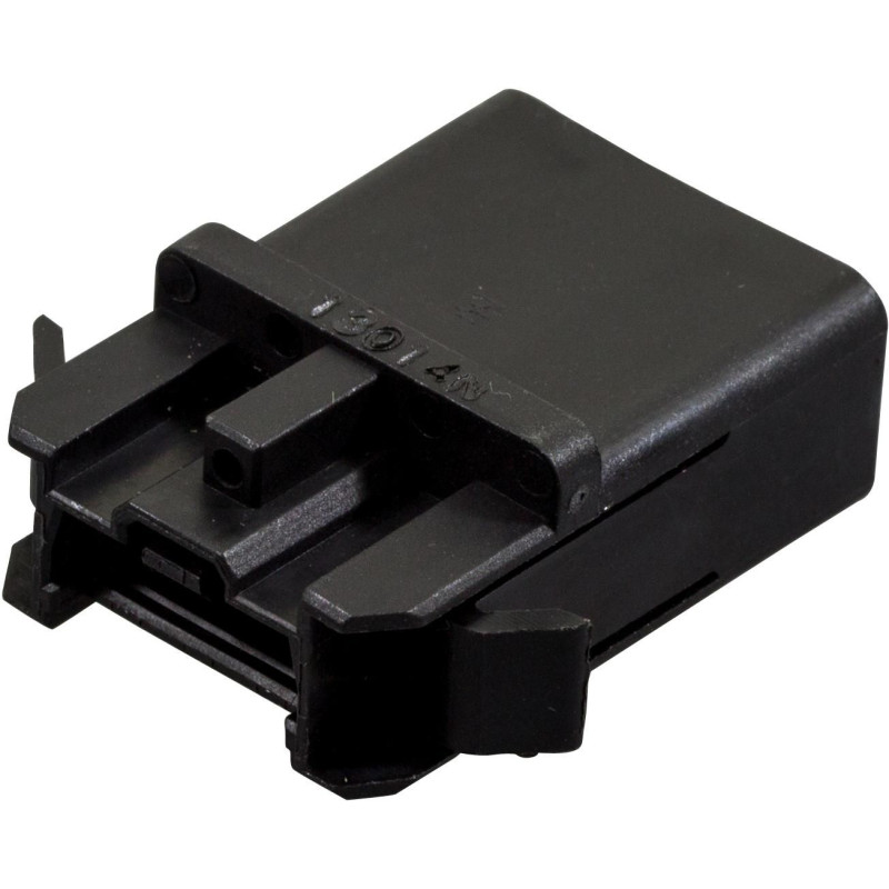 drawer connector for printer