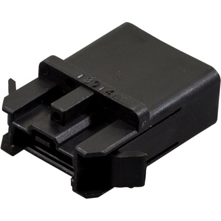 drawer connector for printer