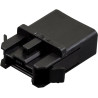 drawer connector for printer