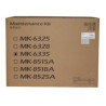 MK-6335 - 600000 pages maintenance kit