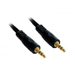 meter audiokabel