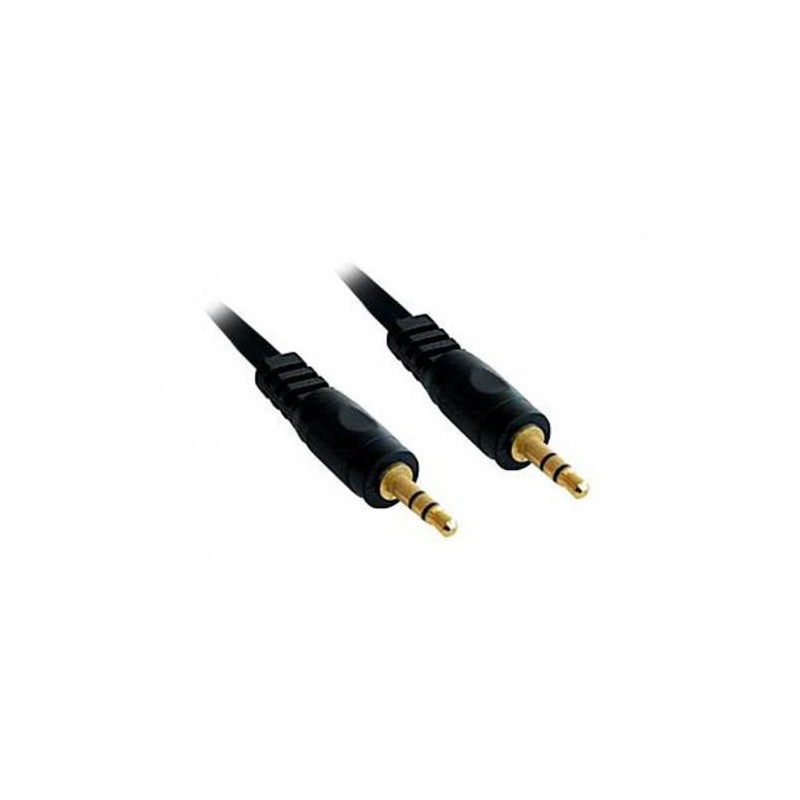meter audiokabel