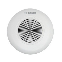 Back box for LC5 speaker