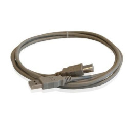 USB A-B kontakt