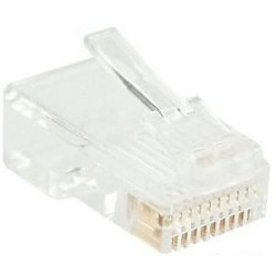 Cable 10P10C plug to 10P10C