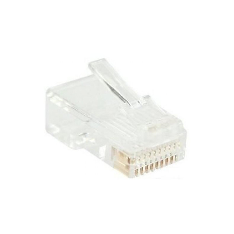 Cable 10P10C plug to 10P10C