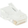 Cable 10P10C plug to 10P10C
