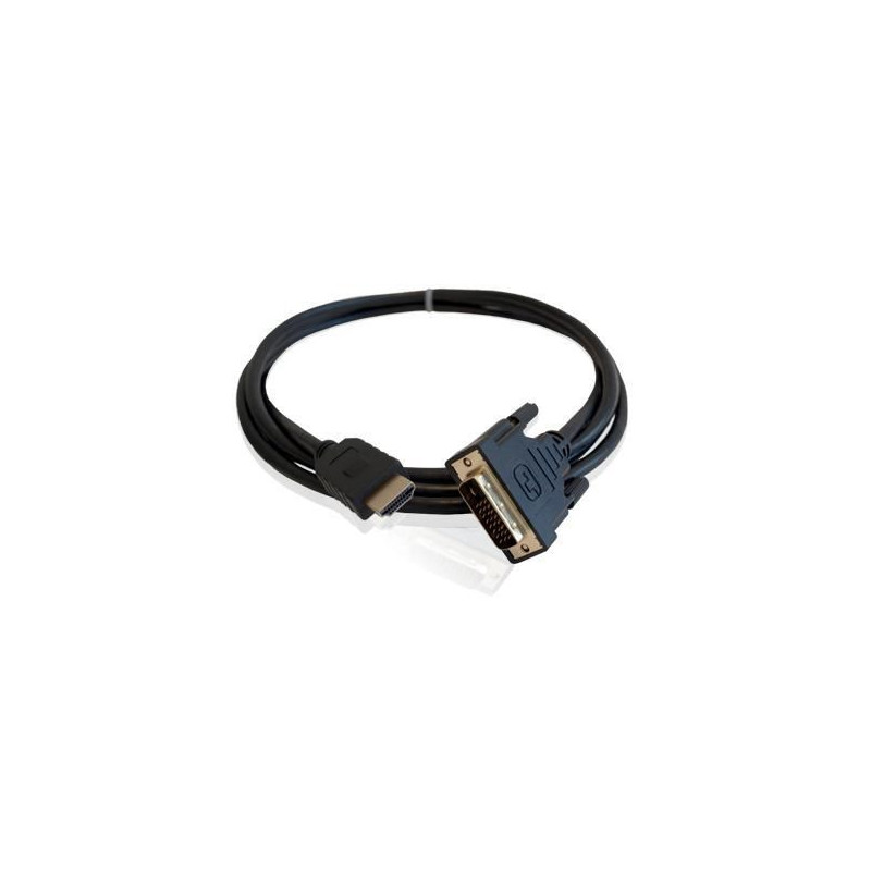 HDMI DVI-D Video kabel