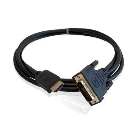 HDMI DVI-D Video kabel