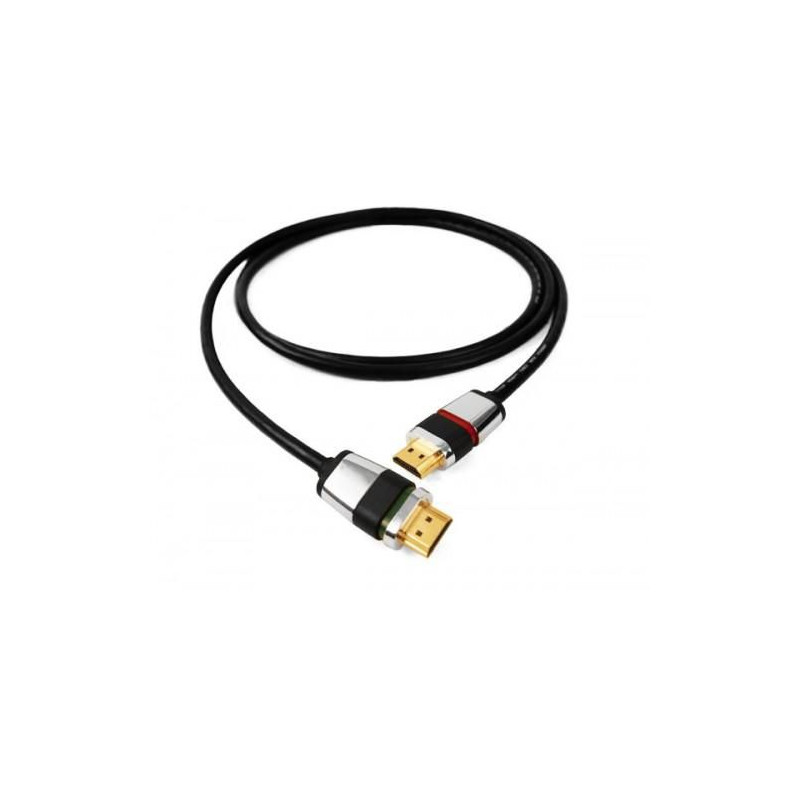1.5M LOCKING HDMI LEAD