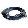 Twin 1,8M DVI