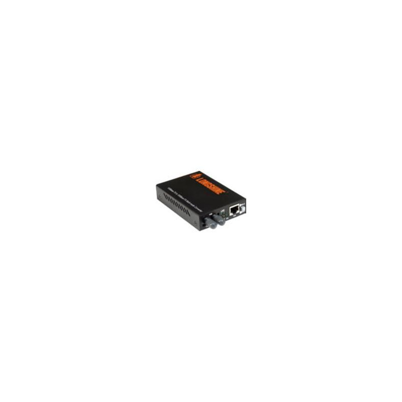 Converter 10/100TX zu 100FX
