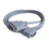Single Link DVI Male to Male
