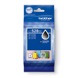 LC528BK Black Ink Cartridge e Single Pac