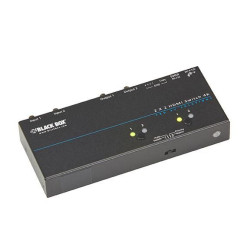 4K 2X2 MATRIX SWITCH