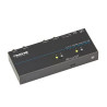 4K 2X2 MATRIX SWITCH