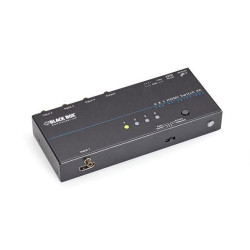 4K 4X1 HDMI Switch | APLIUM