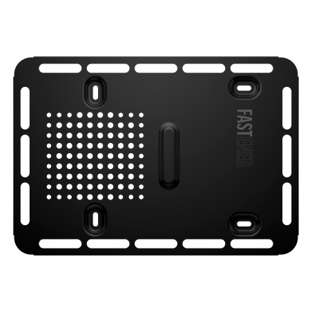 HP Poly A2 Plate Mnt Aud Bridge