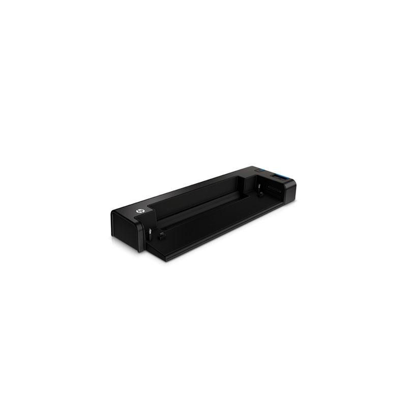 2540 Series Docking Station