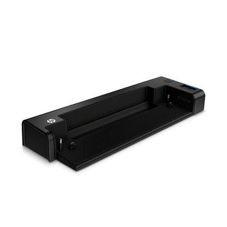2540 Series Docking Station