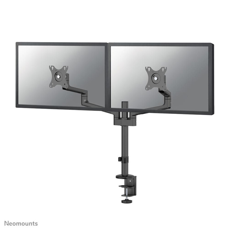 DS60-425BL2, Dual Monitor