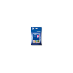 LC528M Magenta Ink Cartridge e Single Pa