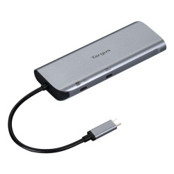 USB-C Dual HDMI 4K Docking Sta