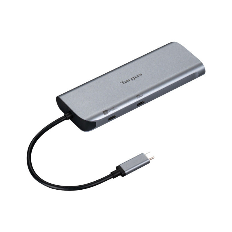 USB-C Dual HDMI 4K Docking Sta