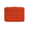 Puffer 15-16" Sleeve - Rust Orange