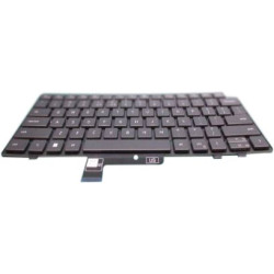 79-key backlit keyboard,