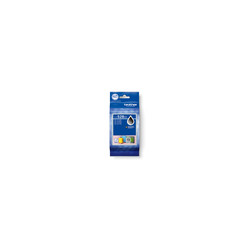 LC528BK Black Ink Cartridge e Single Pac