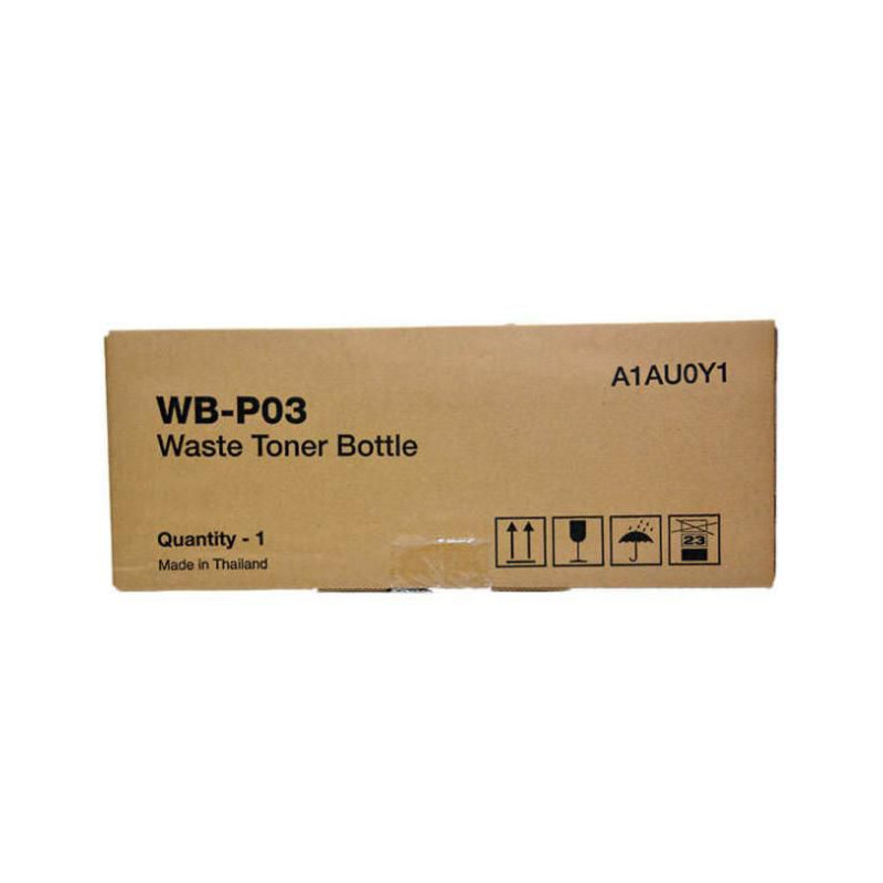 Waste unit