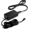 65W USB-C LC Power Adapter,