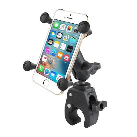 Clamp kit, S. X-Grip, B-size