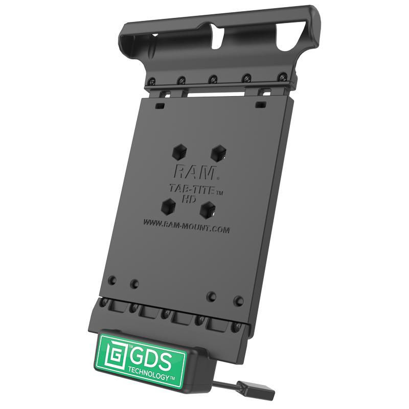 Veh Dock - iPad mini 2 & 3