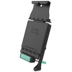 Lock Dock - iPad Air 2/P- 9,7