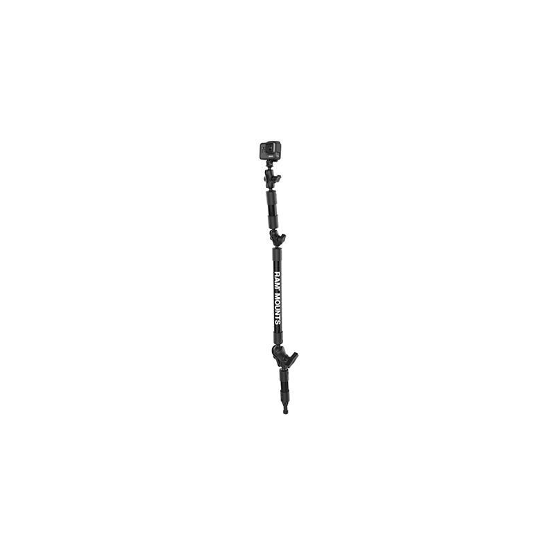 RAM 4, 4 12 LNG ARM POST