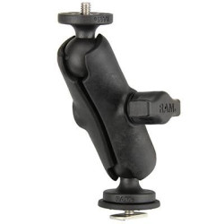 RAM 1/4Inch-20 STUD MNT W/
