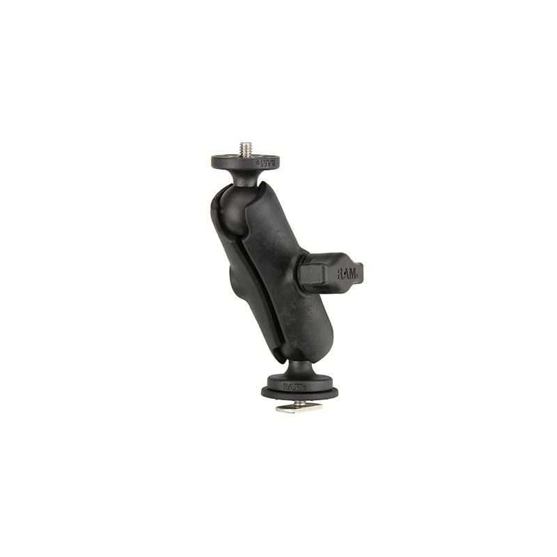 RAM 1/4Inch-20 STUD MNT W/