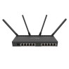 MikroTik RB4011iGS+5HacQ2HnD-IN Wireless Router, Dual-band 2 | APLIUM