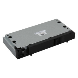 COVER BEZEL BLANK INTERCONNECT