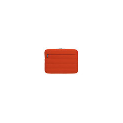 Puffer 15-16" Sleeve - Rust Orange