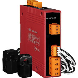 PoE Heat Enc-RPSMA/Clear