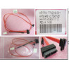 Optical drive dual cable