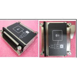 Heatsink CPU two