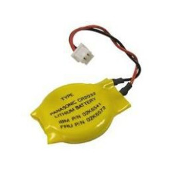 RTC Battery
