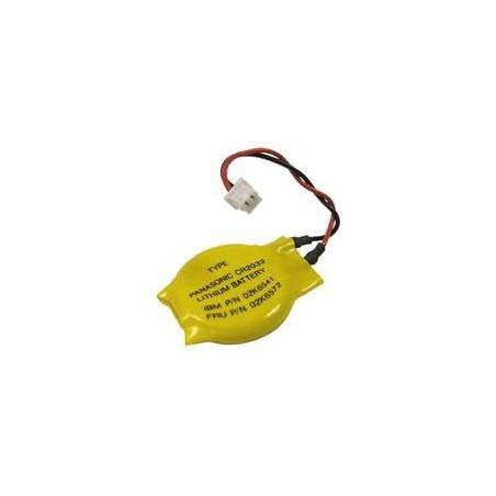 RTC Battery