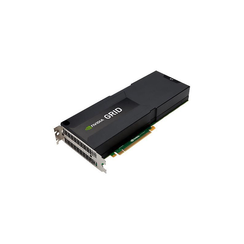 NVIDIA GRID K1 Quad GPU